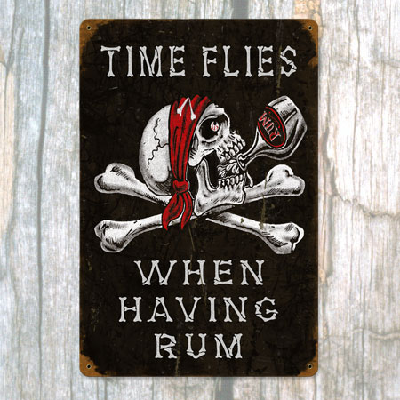 רום (RHUM / RUM)