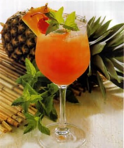 Mai-tai