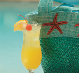 YellowCocktail
