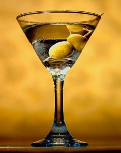vodkatini