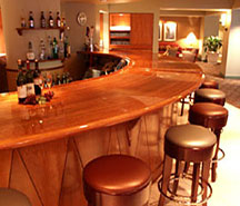 pub