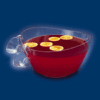 6663 punch bowl פונץ' סתווי קר